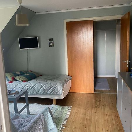 Glemminge Bed And Books Pa Oesterlens Gaesthaerbaerge מראה חיצוני תמונה