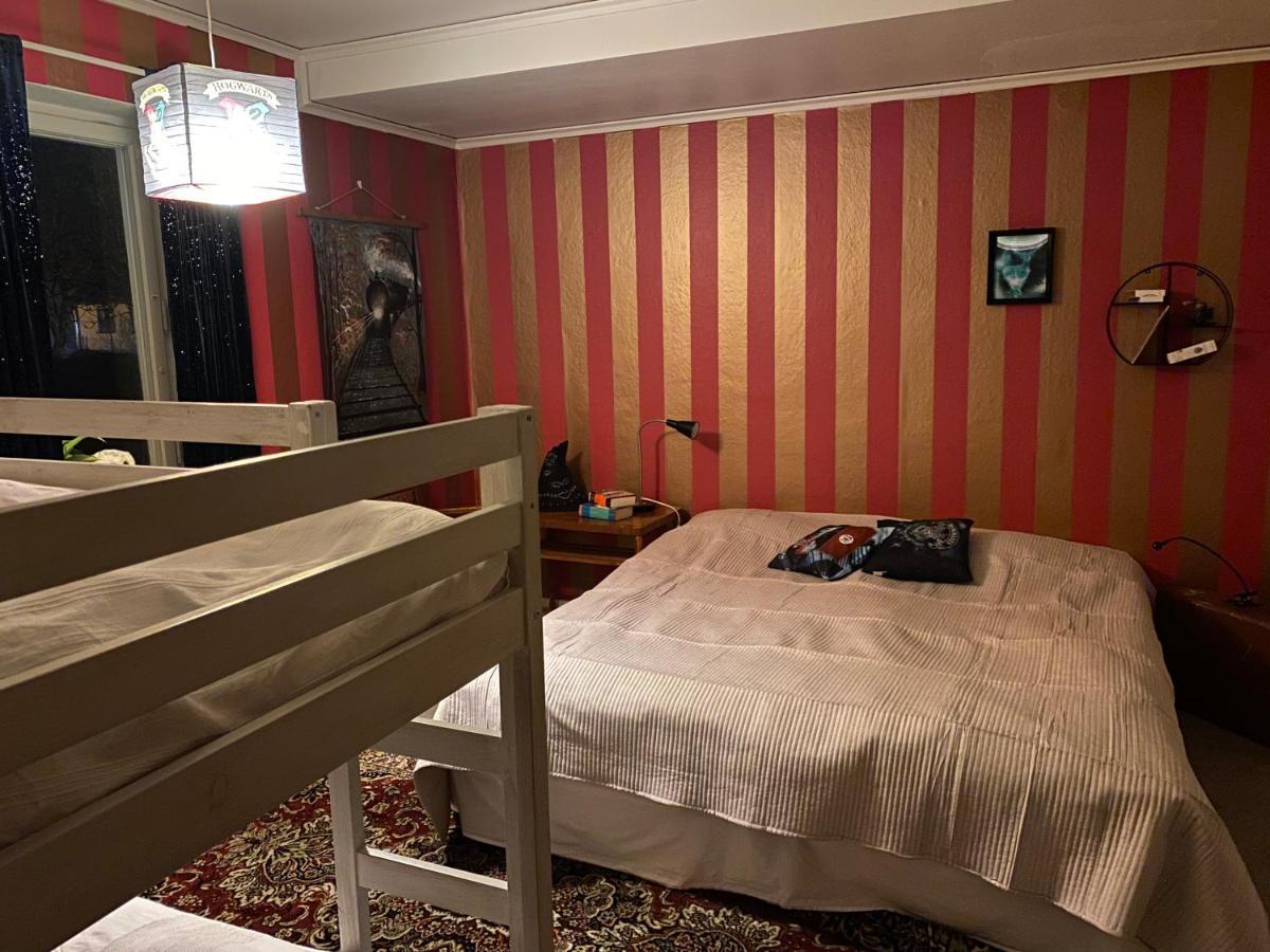 Glemminge Bed And Books Pa Oesterlens Gaesthaerbaerge מראה חיצוני תמונה