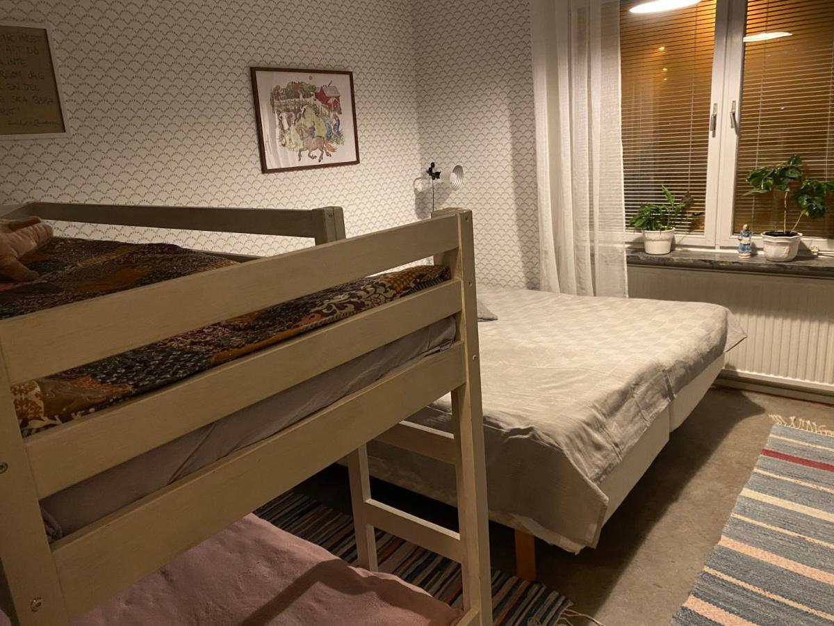 Glemminge Bed And Books Pa Oesterlens Gaesthaerbaerge מראה חיצוני תמונה