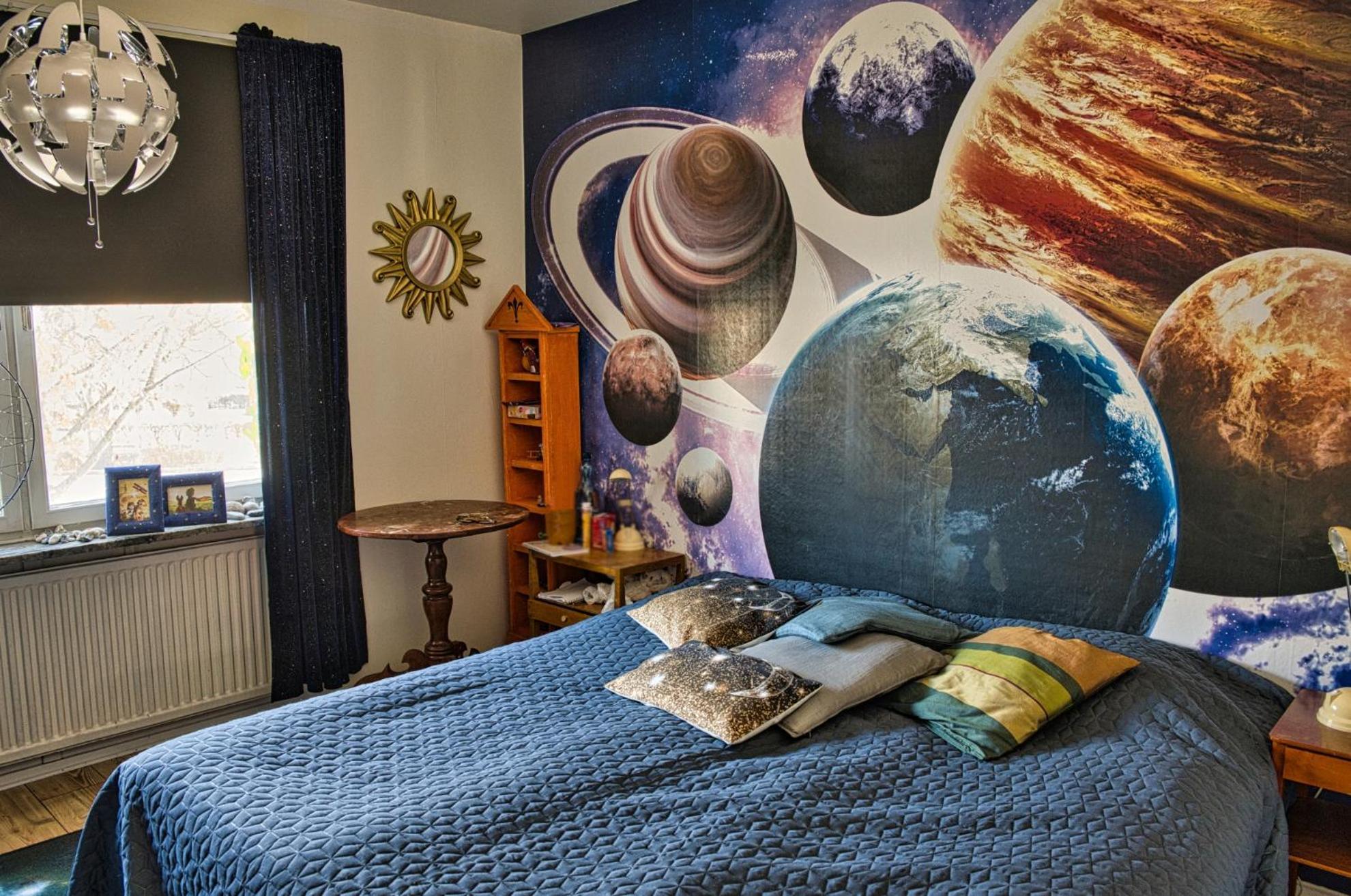 Glemminge Bed And Books Pa Oesterlens Gaesthaerbaerge מראה חיצוני תמונה