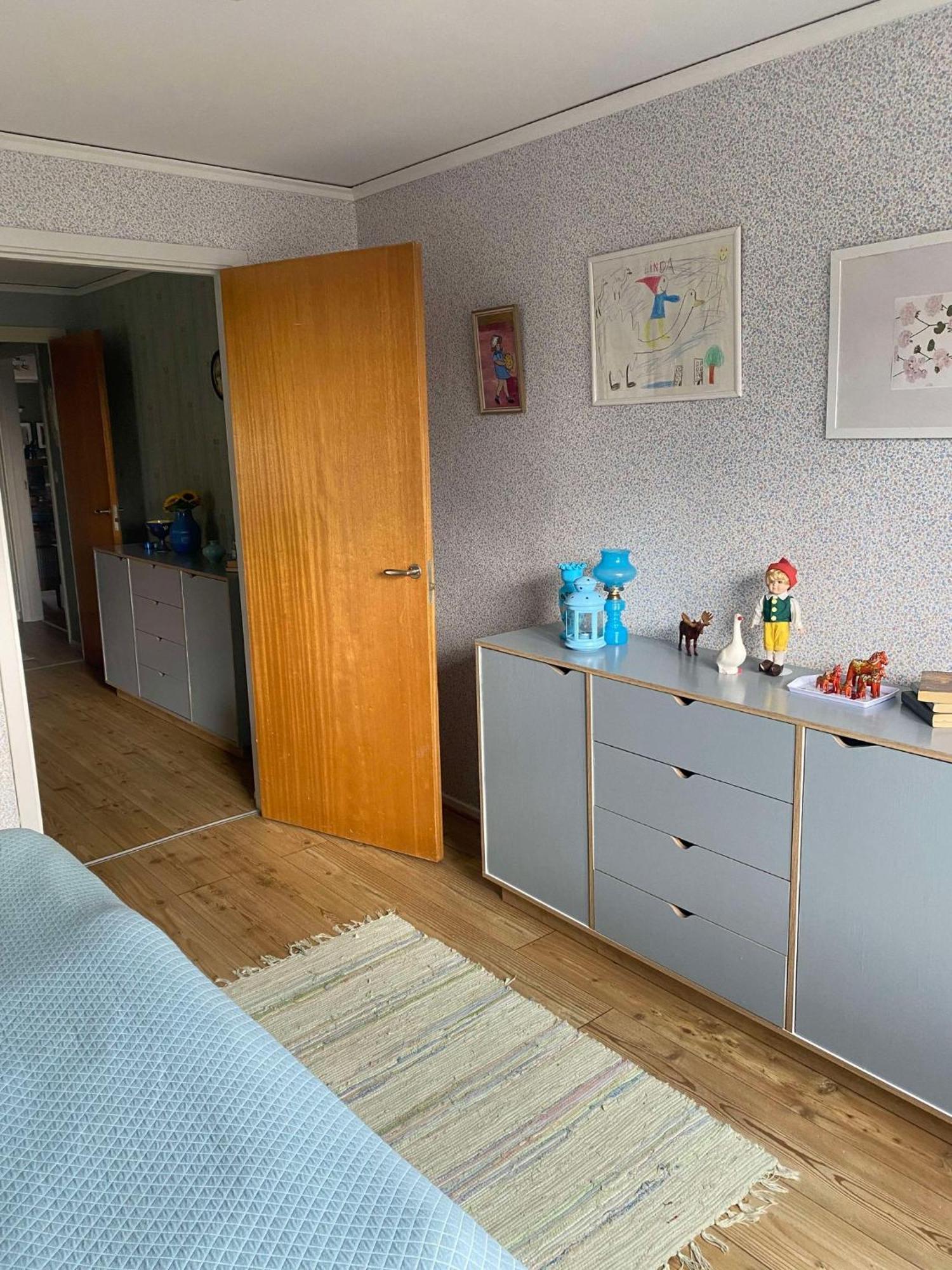 Glemminge Bed And Books Pa Oesterlens Gaesthaerbaerge מראה חיצוני תמונה