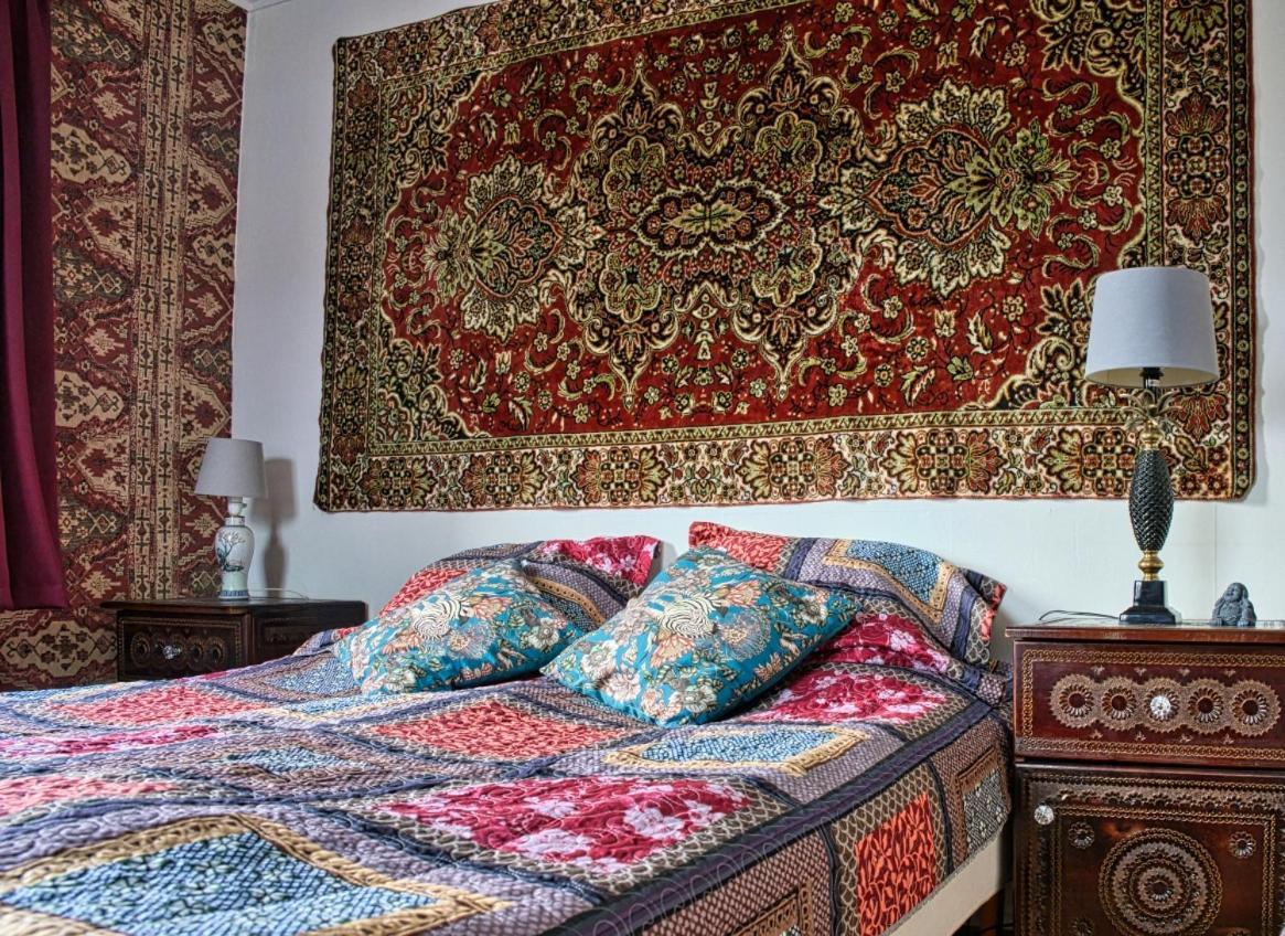 Glemminge Bed And Books Pa Oesterlens Gaesthaerbaerge מראה חיצוני תמונה