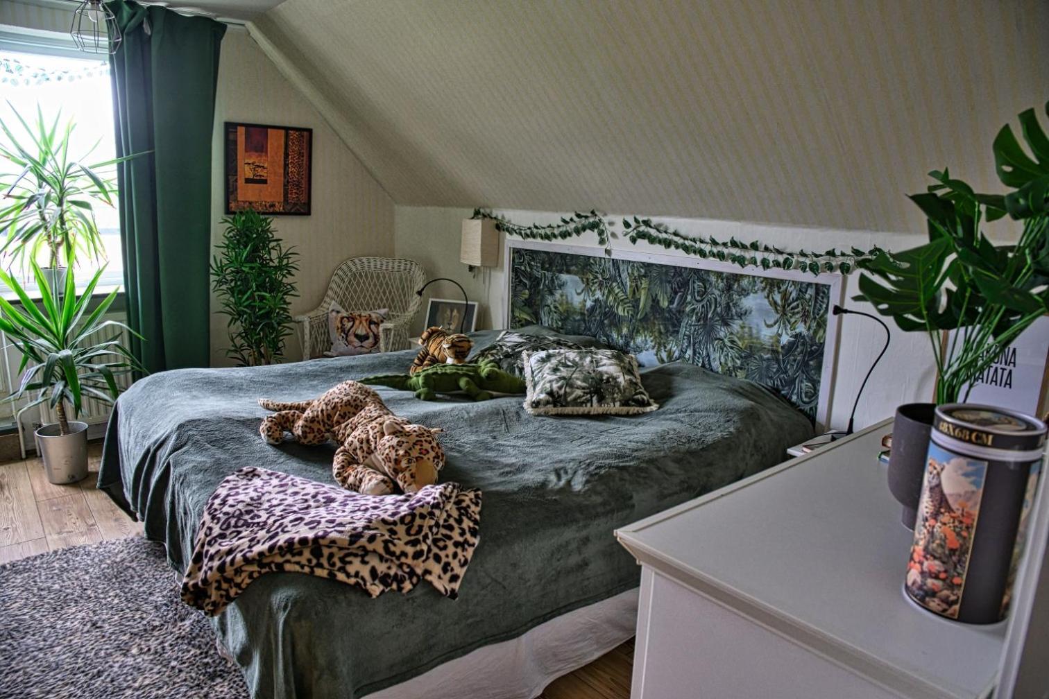 Glemminge Bed And Books Pa Oesterlens Gaesthaerbaerge מראה חיצוני תמונה