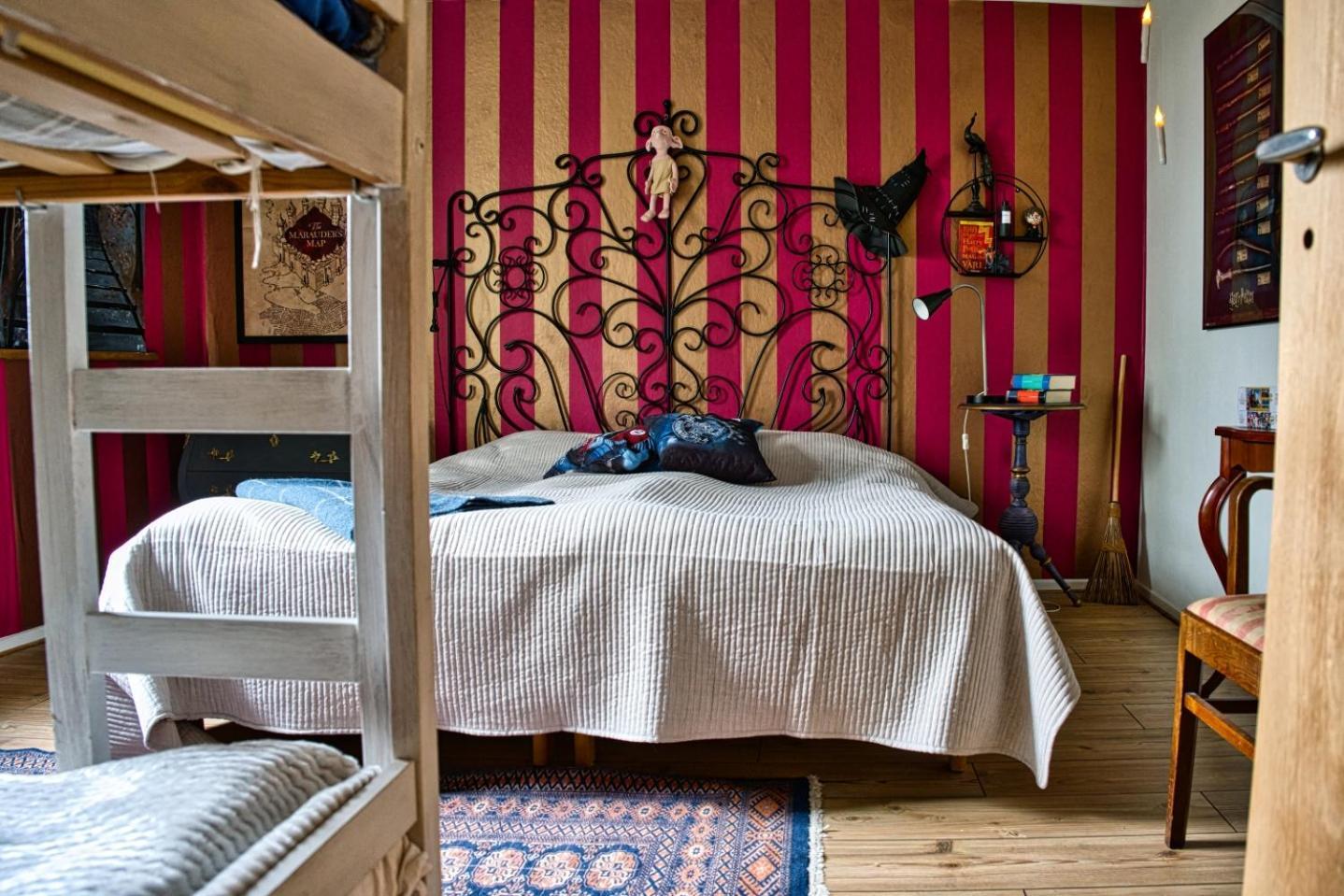 Glemminge Bed And Books Pa Oesterlens Gaesthaerbaerge מראה חיצוני תמונה