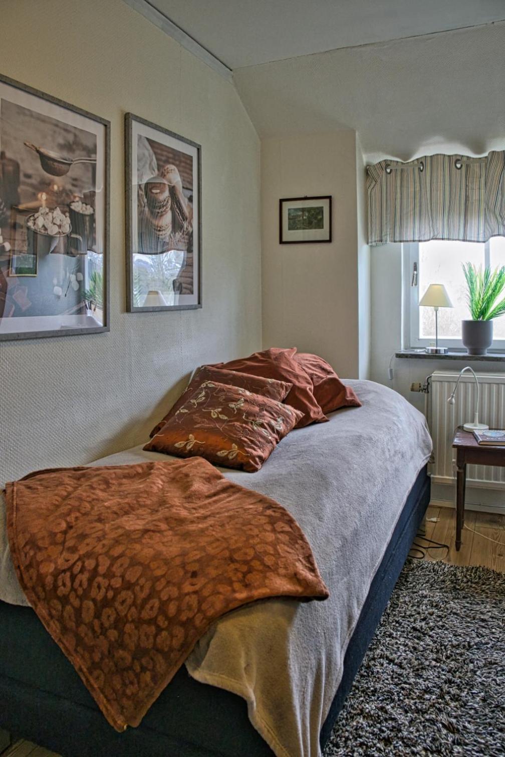 Glemminge Bed And Books Pa Oesterlens Gaesthaerbaerge מראה חיצוני תמונה