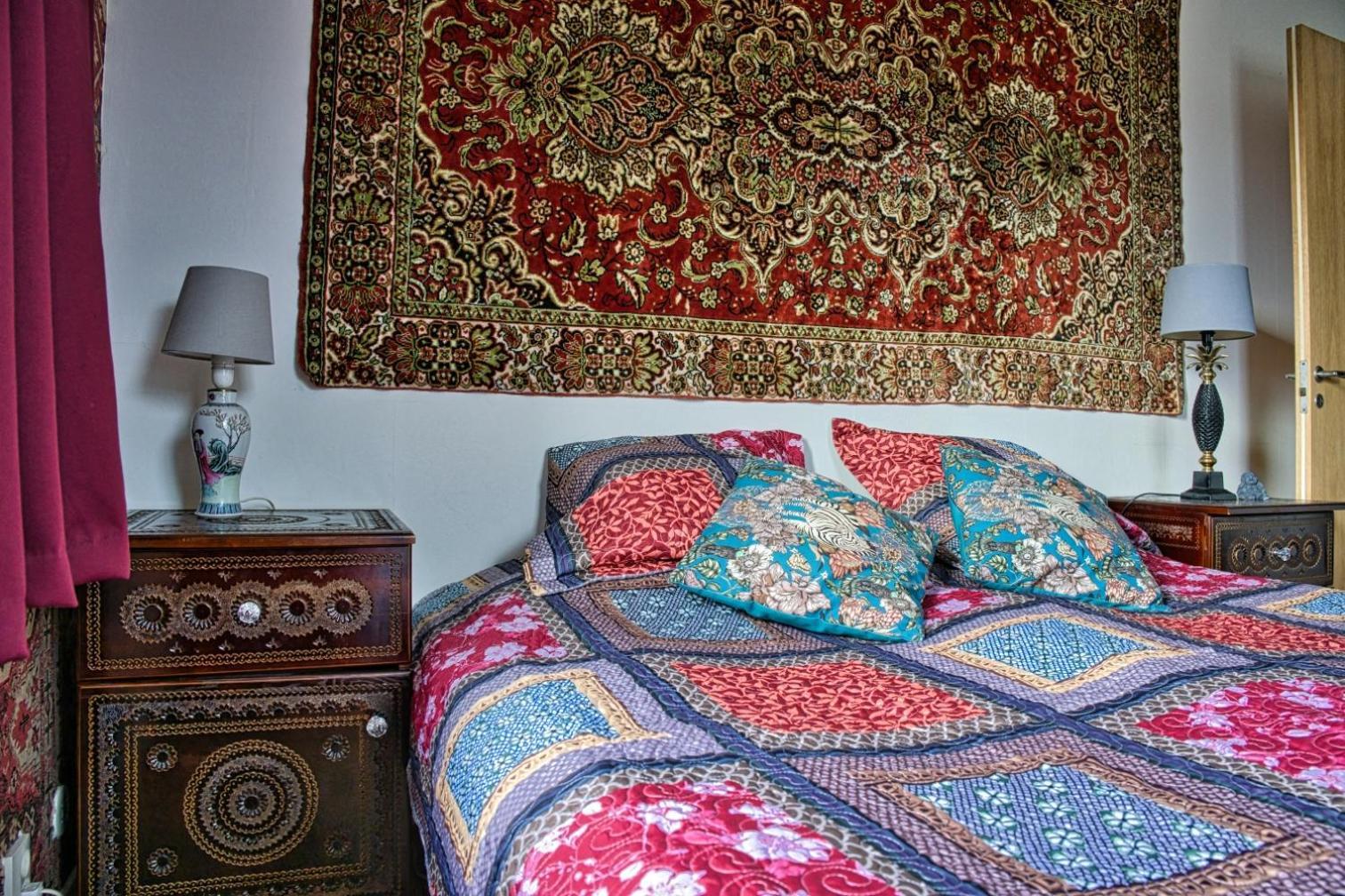 Glemminge Bed And Books Pa Oesterlens Gaesthaerbaerge מראה חיצוני תמונה
