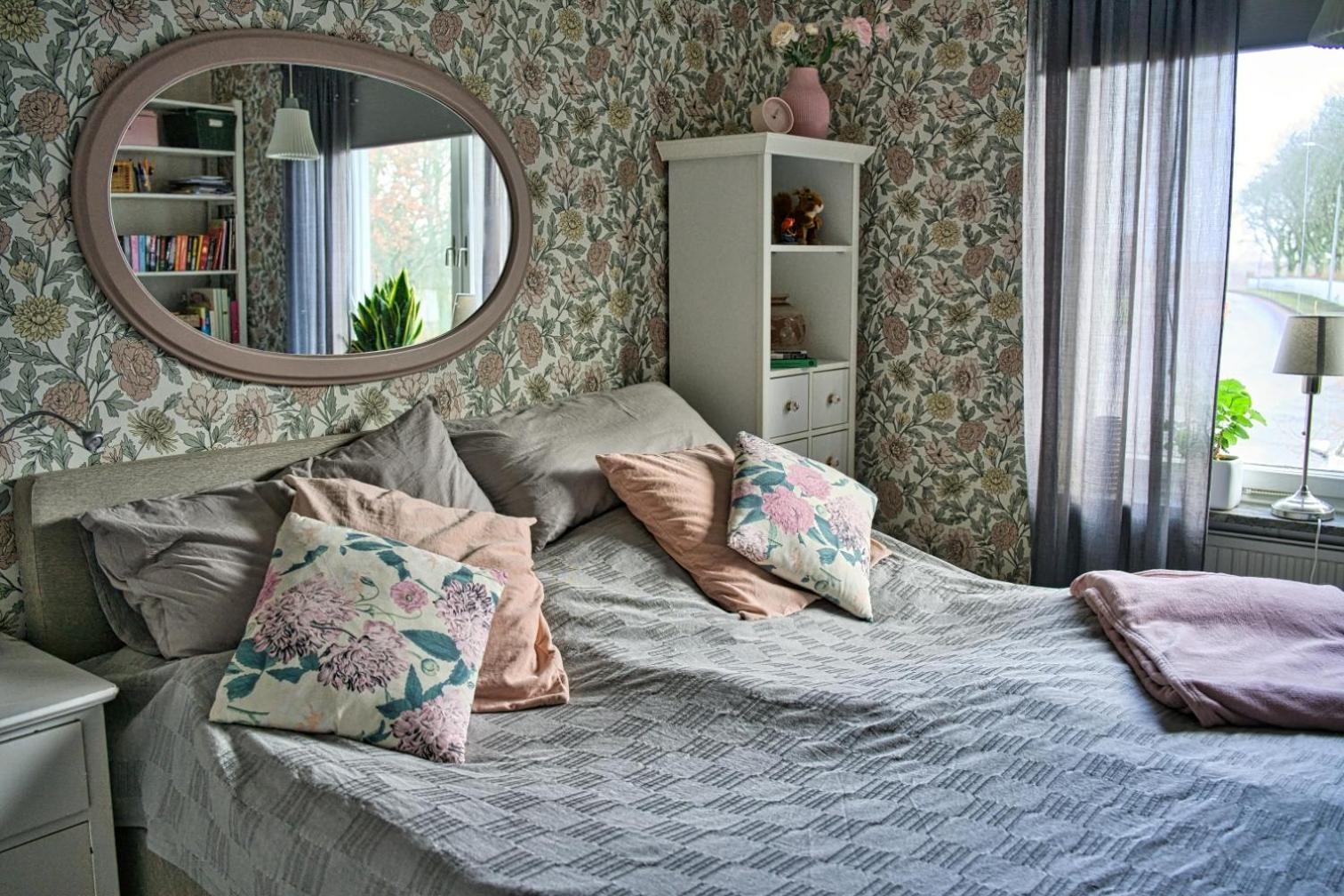 Glemminge Bed And Books Pa Oesterlens Gaesthaerbaerge מראה חיצוני תמונה