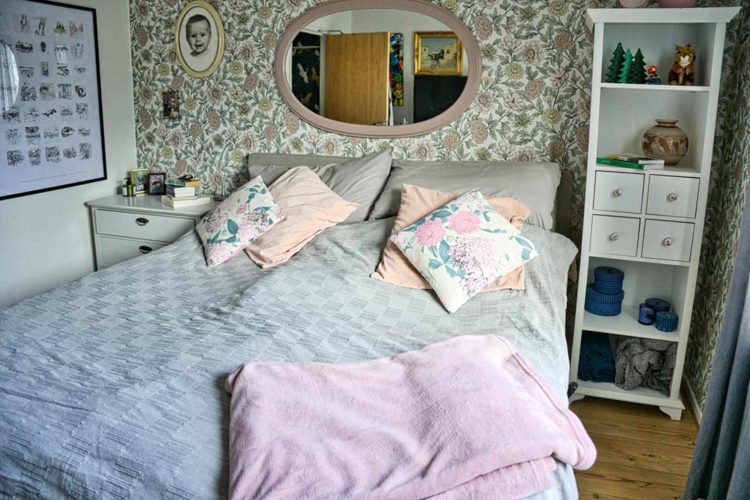 Glemminge Bed And Books Pa Oesterlens Gaesthaerbaerge מראה חיצוני תמונה